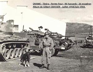 Grasser-9e Hussards - 105